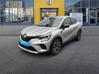 Photo Renault Captur Captur TCe 90