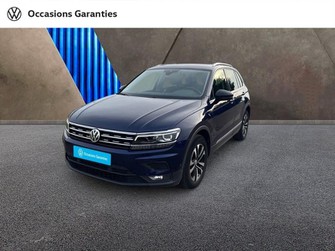 Photo Volkswagen Tiguan 2.0 TDI 150ch IQ.Drive DSG7 Euro6d-T