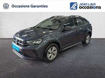 Photo Volkswagen Taigo 1.0 TSI 110 DSG7 Life