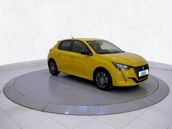 Photo Peugeot 208 208 PureTech 100 S&S BVM6