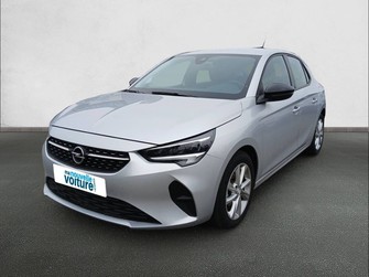 Photo Opel Corsa Corsa 1.2 75 ch BVM5