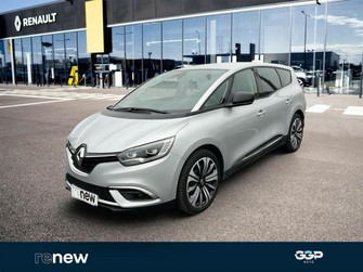 Photo Renault Grand Scenic IV TCe 140 Evolution