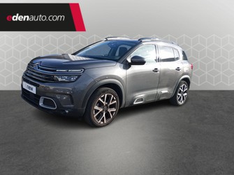 Photo Citroen C5 Aircross PureTech 130 S&S EAT8 Shine Pack