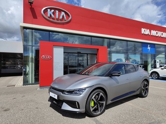 Photo Kia EV6 EV6 585 ch AWD