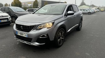 Photo Peugeot 3008 BlueHDi 130ch S&amp;S BVM6 - Allure