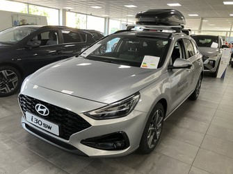Photo Hyundai i30 SW i30 SW 1.0 T-GDi 100 DCT-7
