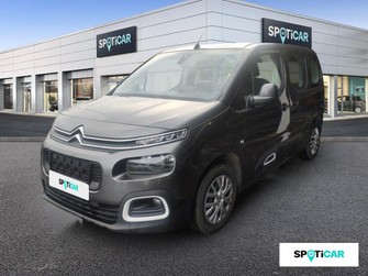 Photo Citroen Berlingo M BlueHDi 100ch S&S Feel