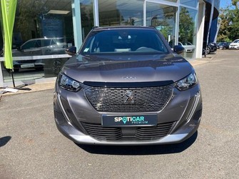 Photo Peugeot 2008 ALLURE 1.2 Puretech 130ch EAT8