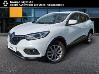 Photo Renault Kadjar Kadjar Blue dCi 115