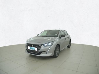 Photo Peugeot 208 208 PureTech 100 S&S BVM6