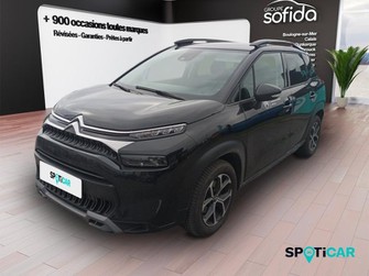 Photo Citroen C3 Aircross PureTech 130ch S&S Shine Pack EAT6