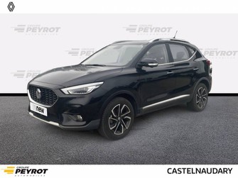 Photo MG ZS 1.0L T-GDI 111ch 2WD Luxury