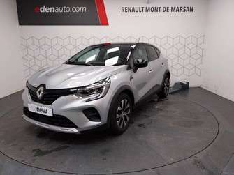 Photo Renault Captur II TCe 90 Evolution 5p