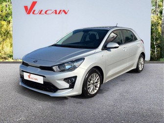 Photo Kia Rio Rio 1.0 T-GDi 100 ch DCT7