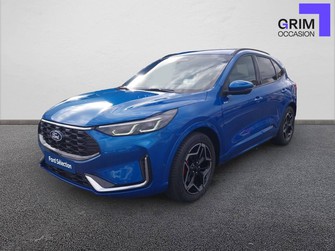 Photo Ford Kuga Kuga 2.5 Duratec 180 ch FlexiFuel FHEV E85 Powershift