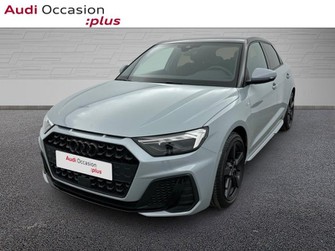 Photo Audi A1 Sportback 30 TFSI 116ch S line S tronic 7