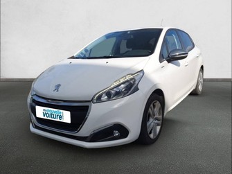 Photo Peugeot 208 1.2 PureTech 82ch BVM5 - Style