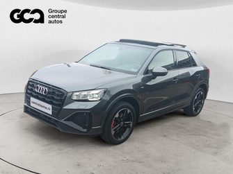 Photo Audi Q2 35 TFSI 150 S tronic 7 S line Plus