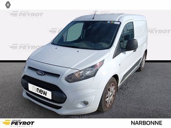 Photo Ford Transit Connect FGN L1 1.5 TDCI 75 TREND BUSINESS