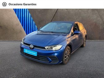 Photo Volkswagen Polo 1.0 TSI 95ch Life