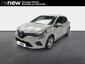 Photo Renault Clio V Clio SCe 65 - 21N Business
