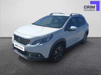 Photo Peugeot 2008 2008 PureTech 130ch S&S BVM6