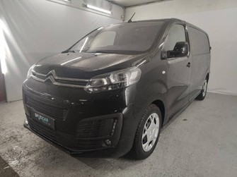 Photo Citroen Jumpy Fg M 2.0 BlueHDi 180ch S&S Driver EAT8