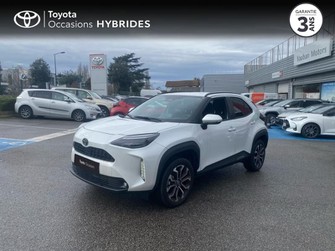 Photo Toyota Yaris Cross 116h Design MC24