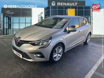 Photo Renault Clio 1.0 TCe 90ch Business -21N