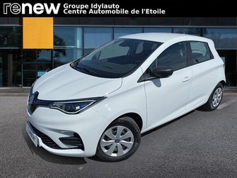 Photo Renault ZOE Zoe R110 Life