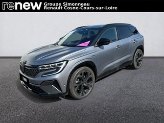 Photo Renault Austral E-Tech hybrid 200 Iconic esprit Alpine