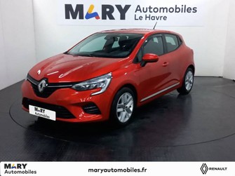 Photo Renault Clio TCe 90 - 21 Business