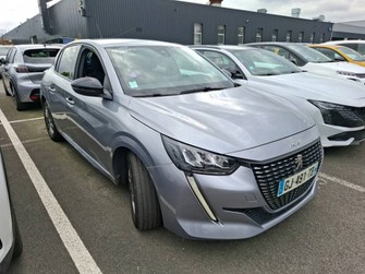 Photo Peugeot 208 PureTech 75 S&S BVM5 Style