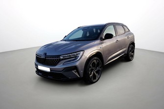 Photo Renault Austral Austral E-Tech hybrid 200
