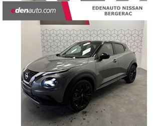 Photo Nissan Juke DIG-T 114 DCT7 Enigma