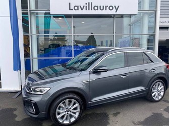 Photo Volkswagen T-Roc T-Roc 1.5 TSI EVO2 150 Start/Stop DSG7