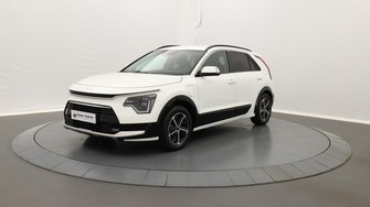 Photo Kia Niro 1.6 GDi 183 ch PHEV DCT6 Premium