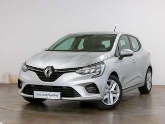 Photo Renault Clio 1.6 E-Tech 140ch Business -21