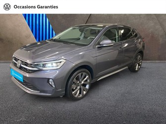 Photo Volkswagen Taigo 1.5 TSI 150ch Style DSG7