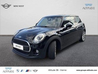 Photo Mini Mini 102ch Blackfriars
