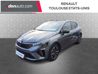 Photo Renault Clio TCe 90 Techno