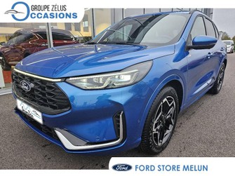 Photo Ford Kuga 2.5 Duratec 180ch Hybrid FlexiFuel ST-Line X Powershift