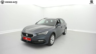 Photo Seat Leon SPORTSTOURER Leon Sportstourer 2.0 TDI 150 DSG7