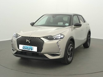 Photo DS 3 Crossback DS3 Crossback PureTech 155 EAT8