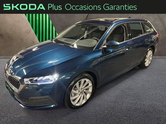Photo Skoda Octavia Combi 1.4 TSI PHEV 204CH BUSINESS DSG7