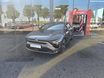 Photo Citroen C5 X PureTech 130ch S&S Shine EAT8