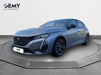 Photo Peugeot 308 PHEV 180 e-EAT8 Allure Pack