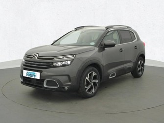 Photo Citroen C5 Aircross BlueHDi 130 S&amp;S BVM6 - Shine