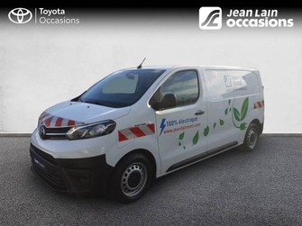 Photo Toyota Proace ELECTRIC MEDIUM 75KWH DYNAMIC