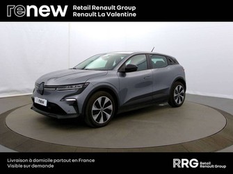 Photo Renault Megane E-TECH ELECTRIQUE Megane E-Tech EV60 130ch optimum charge